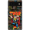 Marvel Classic Comics The Mighty Thor Vintage Google Pixel 6 Skin